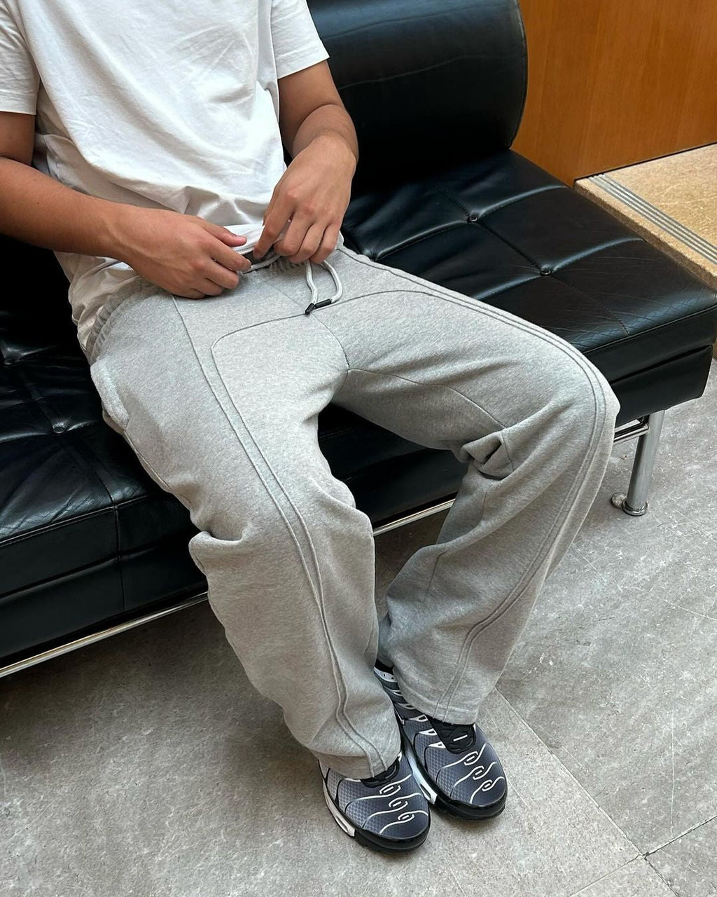 Marloes | SWEATPANTS