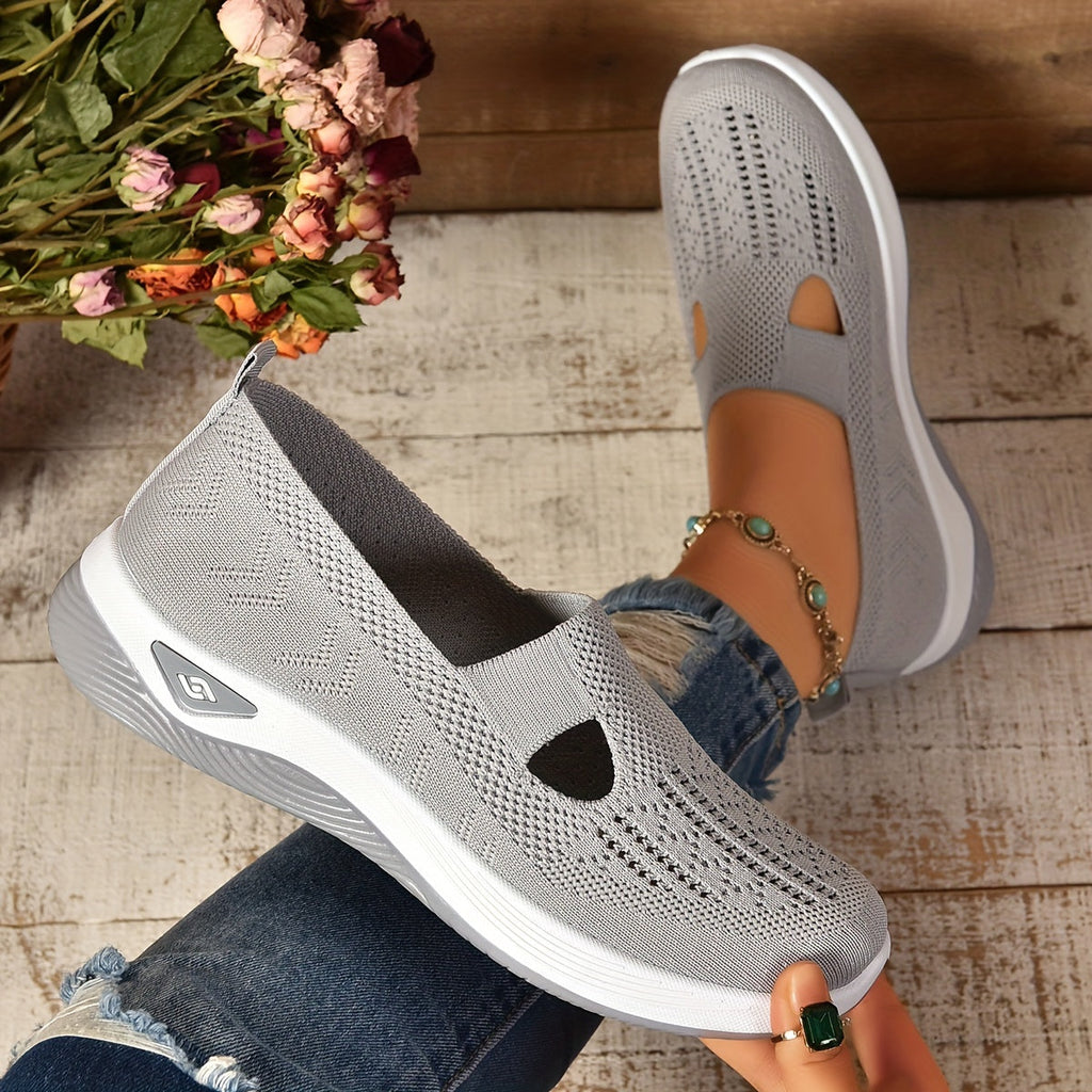 Tessa | Ortopædiske slip-on-sko