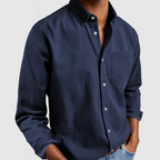 Finn | Premium fritidsskjorte