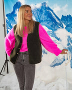 Tessa | Stilfuld cardigan