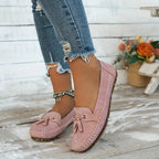 Sanne | Ortopædiske vintage loafers