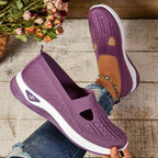 Tessa | Ortopædiske slip-on-sko