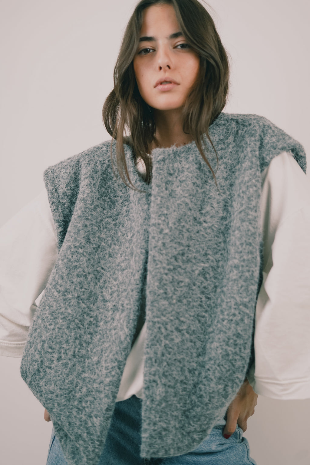 Laluna® | Trendy Vest