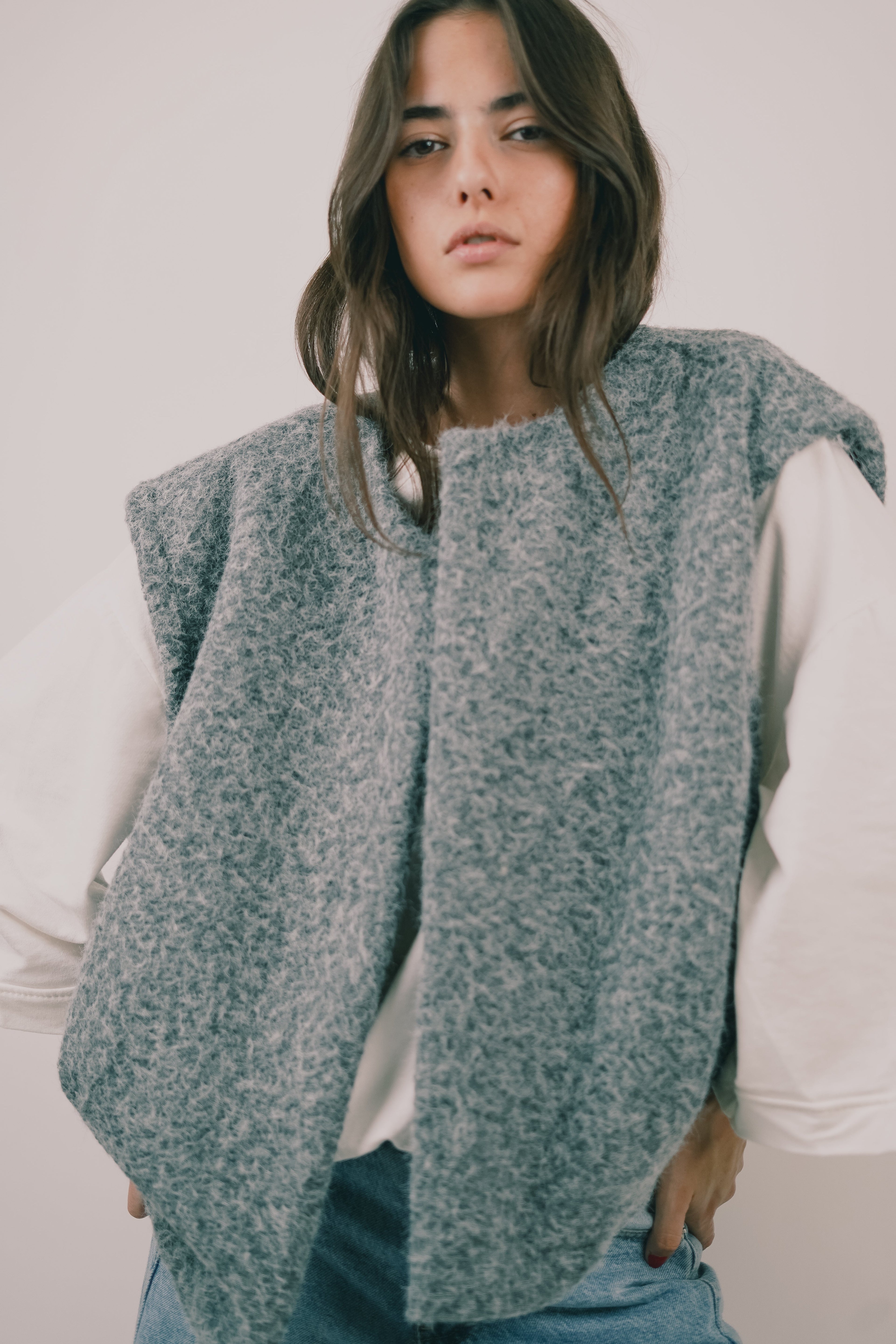 Laluna® | Trendy Vest