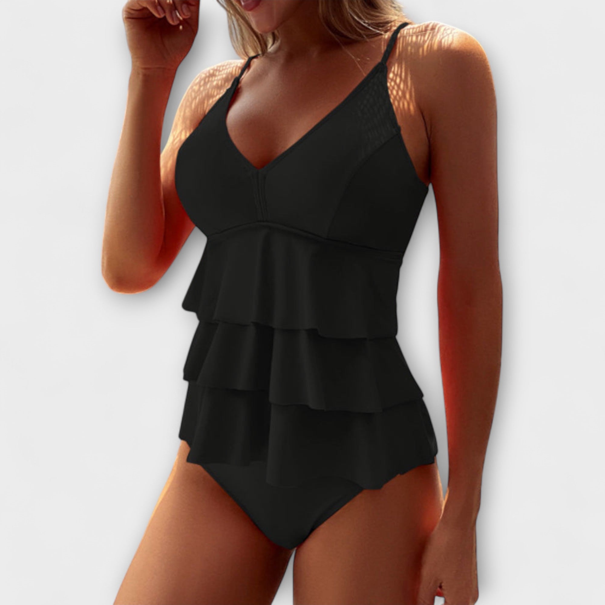 Samanta – Bikini Chic-udgave