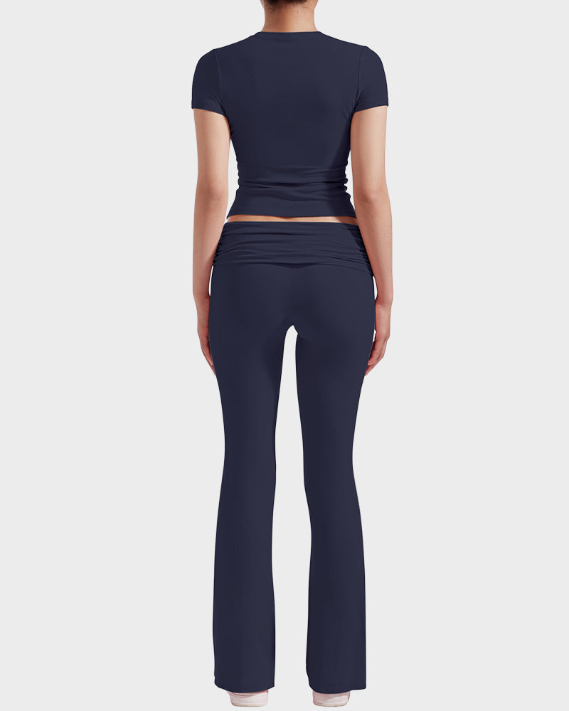 Nina | CHIC COMFORT SÆT