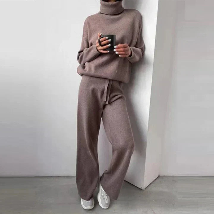 Laluna® | Oversized afslappet sæt
