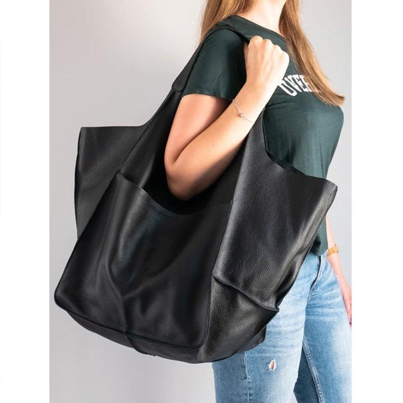 Laluna® | Oversized weekendtaske
