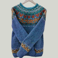 Catherine | Vintage Sweater