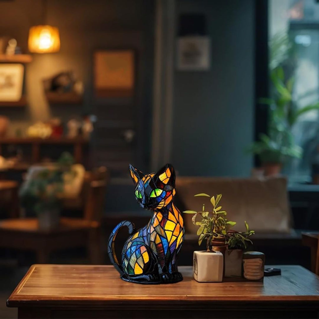 LichtKat – Den håndlavede lampe der får hjerter til at lyse op