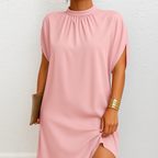 Sigrid ™ – Elegant Kjole