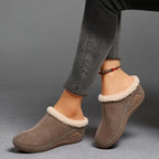 Emma | Forede Slip-On Sandaler