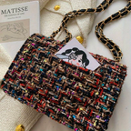 Laluna® | Elegant skuldetaske til kvinder
