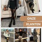 Laluna® | Fleeceforet Leggings