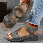 Roos | Trendy Ortopædiske Sandaler