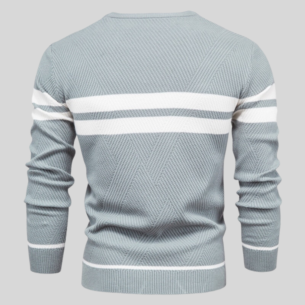 Laluna® | Trendy bomuldstrøje