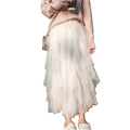 Azelith™ – Elegant afslappet nederdel
