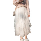 Azelith™ – Elegant afslappet nederdel