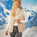 Tessa | Stilfuld cardigan