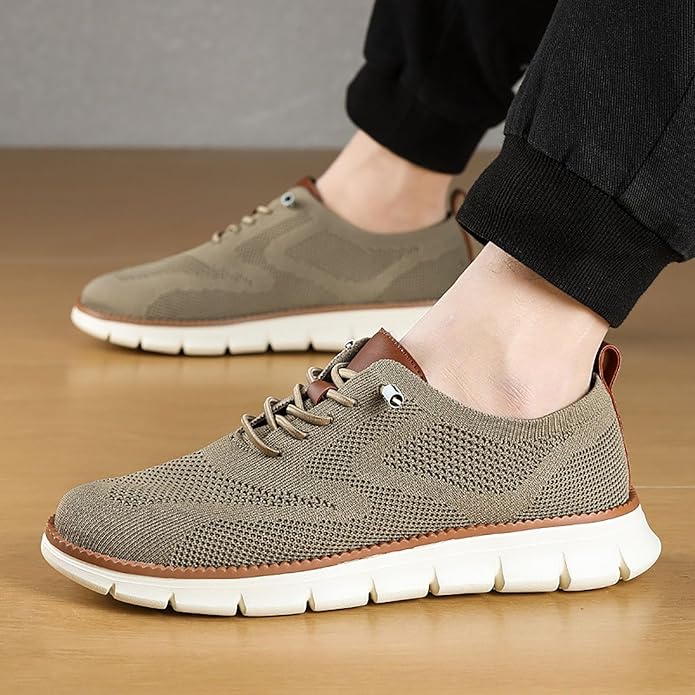 ComfoShoes - Ultrabehagelige Ortopædiske Sko