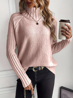 Laluna® | Elegant rullekrave