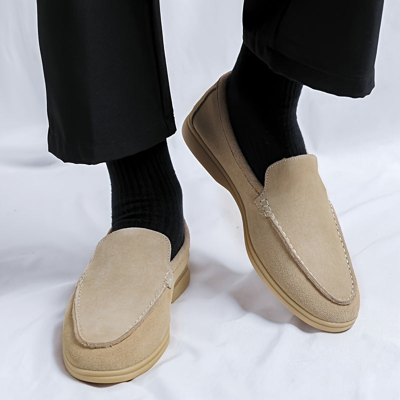 Vanta slip-on loafers