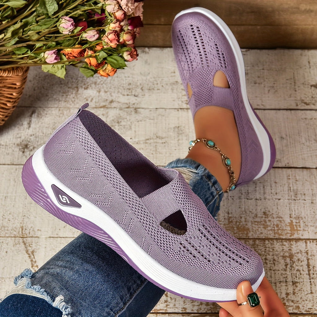Tessa | Ortopædiske slip-on-sko