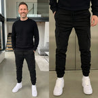 Laluna® | Cargo Jogger Pasform
