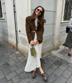 LALUNA® | RUSKIND BLAZER