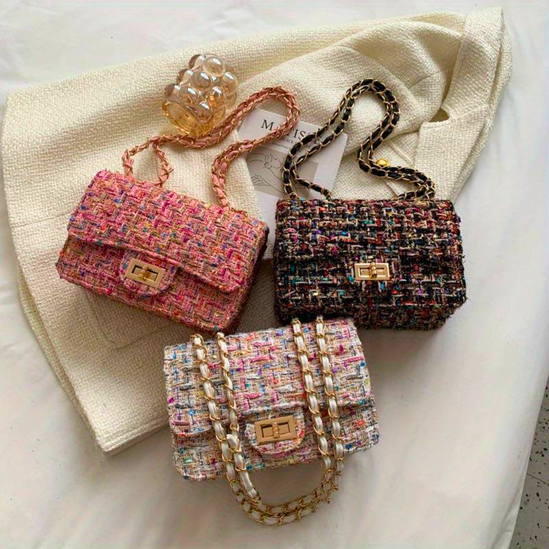 Laluna® | Elegant skuldetaske til kvinder