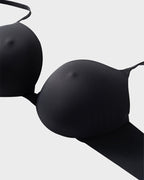 LALUNA® | PUSH-UP BH MED BLONDER