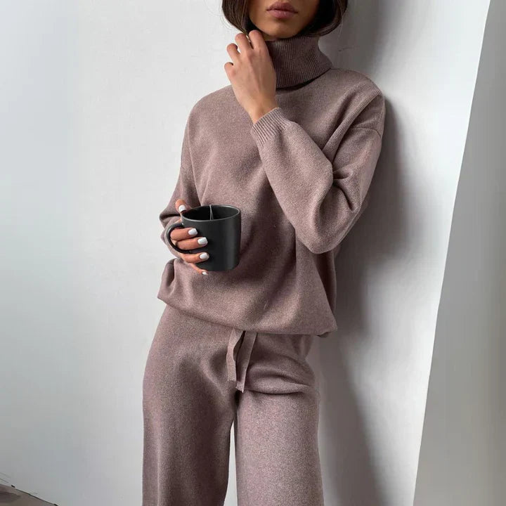 Laluna® | Oversized afslappet sæt