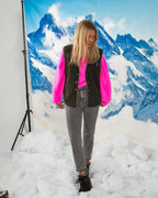 Tessa | Stilfuld cardigan
