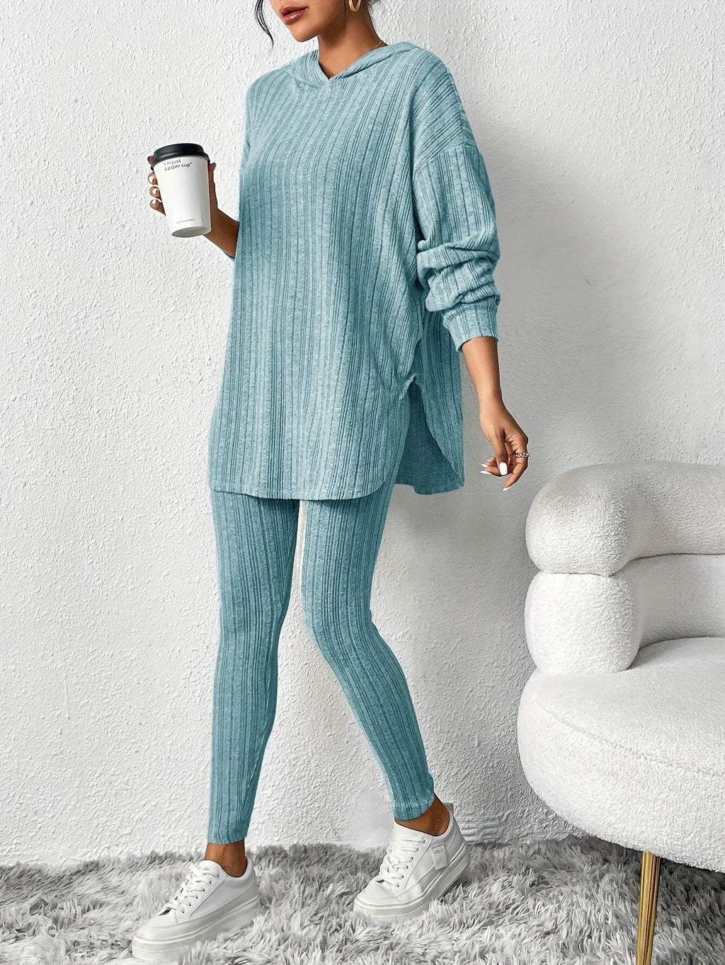 Laluna® | Oversized Komfortsæt