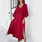 Annalisa™ - Elegant kjole