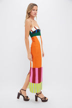 Rebeka™ - Elegant sommerkjole