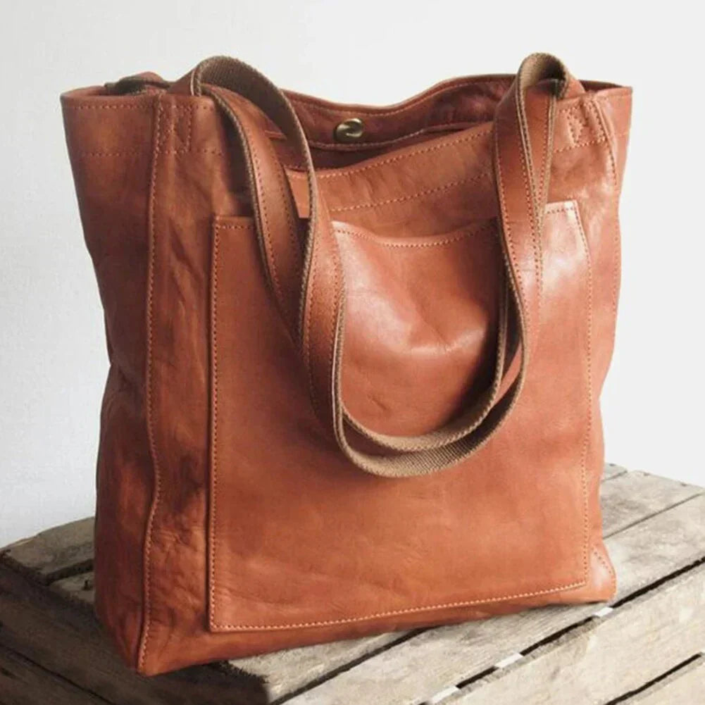 Laluna® | Elegant Praktisk Håndtaske