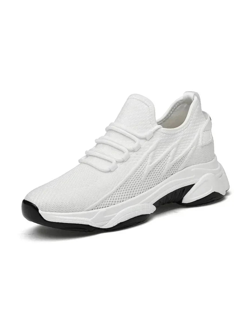 ABEL™ | Forøg Din Højde (+4cm +6cm +8cm)