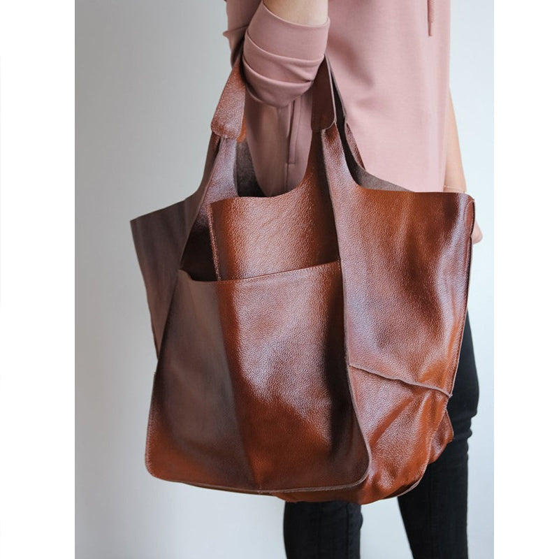Laluna® | Oversized weekendtaske