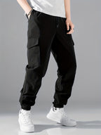 Laluna® | Trendy Cargo Pasform