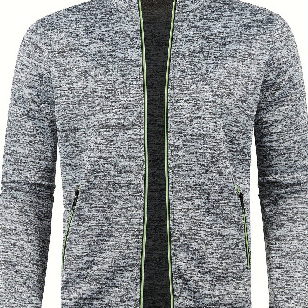 Thomas | Herrevest med stretch