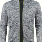 Thomas | Herrevest med stretch