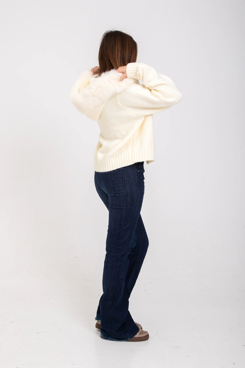 LALUNA® | PREMIUM PELSBELTETØJ
