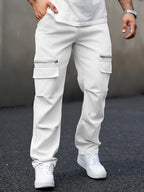 Laluna® | Casual cargobukser
