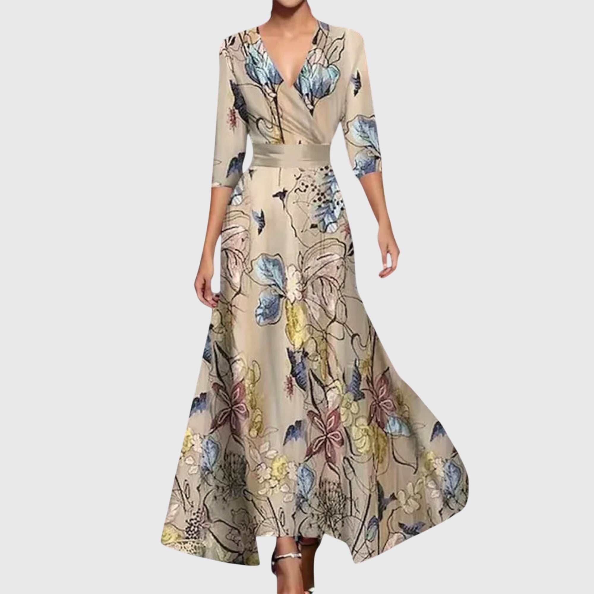 Sanne | Elegant kjole