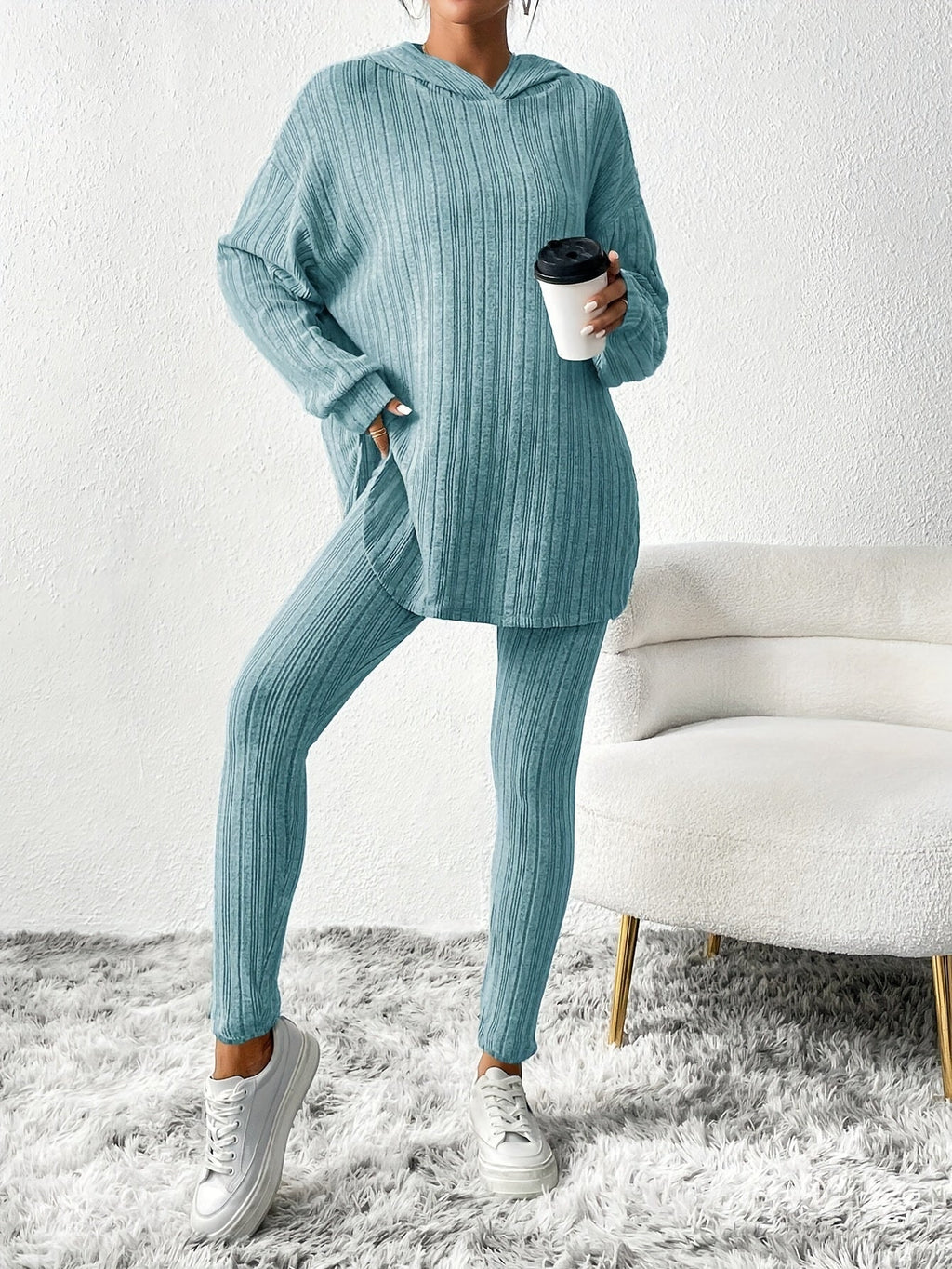 Laluna® | Oversized Komfortsæt