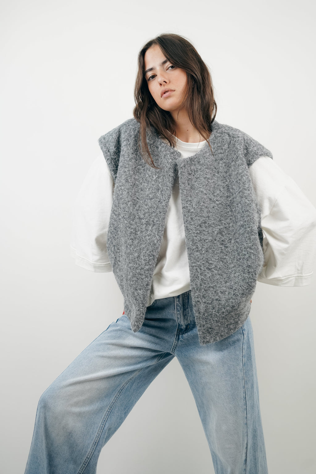 Laluna® | Trendy Vest