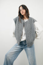 Laluna® | Trendy Vest