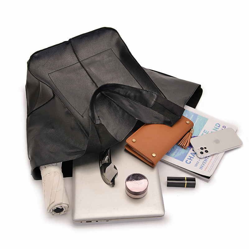 Laluna® | Oversized weekendtaske