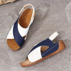Laluna® | Ortopædiske SkyStep™ Sandaler